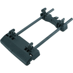 Makita 194579-2 Οδηγός Προσαρμογέας Διπλού Ρούτερ Φρέζας