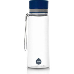Equa Plain Blue 600ml