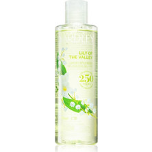 Yardley Lilly Of The Valley Body Wash 250ml