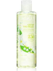 Yardley Lilly Of The Valley Body Wash 250ml