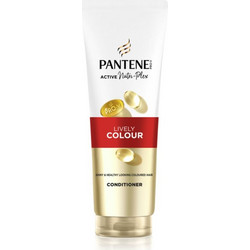 Pantene Pro-V Active Nutri Plex Lively Colour λαμπρυντικό και ενισχυτικό μαλακτικό για βαμμένα μαλλιά 275 ml