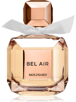 Molinard Icones Collection Bel Air Eau de Toilette 75ml