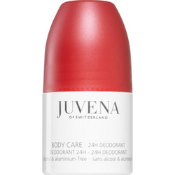 Juvena Body Daily Perforce Γυναικείο Αποσμητικό Roll On 24h Χωρίς Αλουμίνιο 50ml