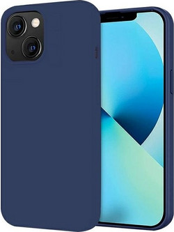 Beline Candy - θήκη για Apple iPhone 15 Plus / 14 Plus - Μπλε