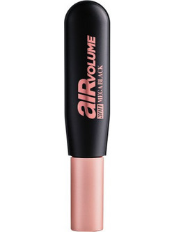 LOreal - Air Volume Mega Mascara - Extra Black - Beauty
