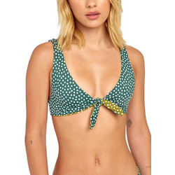 RVCA Bikini Top S3STRQRVP0-032