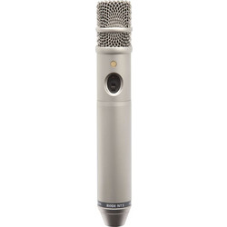 Rode NT-3 Πυκνωτικό Μικρόφωνο XLR