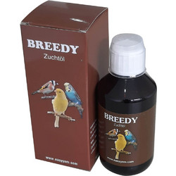 Easyyem Breedy - Έλαια Αναπαραγωγής Πτηνών - 100ml