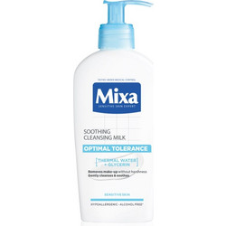 Mixa Optimal Tolerance Cleansing Milk 200ml