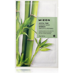 Mizon Joyful Time Essence Bamboo Mask 23gr