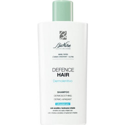 Bionike Defence Hair Dermosoothing Σαμπουάν κατά της Ξηροδερμίας 200ml