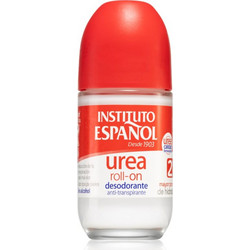 Instituto Espanol Urea Αποσμητικό Roll On 75ml