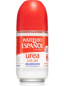 Instituto Espanol Urea Αποσμητικό Roll On 75ml