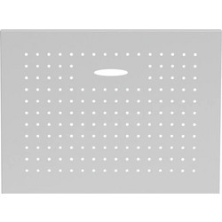 Alfa Forni Cylinder cover with saftey strap & anti-scratch mat