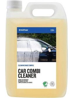 Nilfisk Car Combi Cleaner 2.5 Ltr