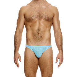 Ανδρικό Slip Modus Vivendi 09411_light_blue Γαλάζιο