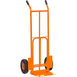Καρότσι Μεταφοράς Φορτίων 200kg