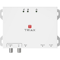 Triax TRIAX TEoC GigaKit G.hn Wave Ethernet over coax, compatitive with DVB-T, DVB-C