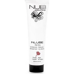 NUEI Lollipop Inlube Sliding Gel 100ml