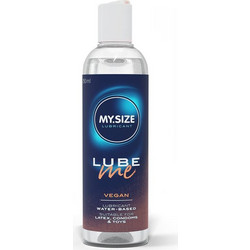 My.Size Pro Vegan Lubricant 250ml