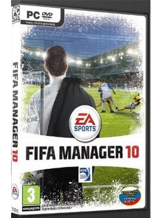 FIFA Manager 10 PC