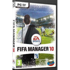 FIFA Manager 10 PC