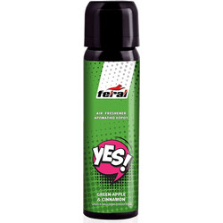 Αρωματικό Αυτοκινήτου Spray Feral Speech Collection YES - Feral