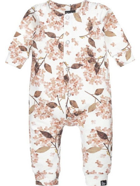 Babystyling Φορμάκι Hortensia