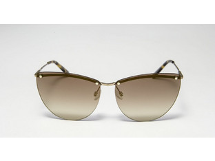 D'Blanc Tan Lines Rendezvous GGD Γυναικεία Γυαλιά Ηλίου Aviator Μεταλλικά Χρυσά με Καφέ Polarized Φακό