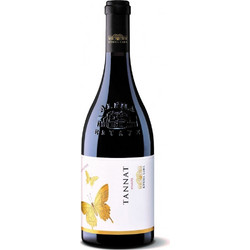 Κτήμα ΑΛΦΑ Tannat Κρασί Κόκκινο Ξηρό 750ml