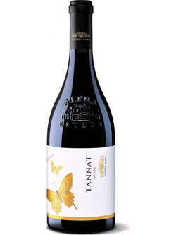Κτήμα ΑΛΦΑ Tannat Κρασί Κόκκινο Ξηρό 750ml