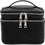 Tuscany Leather Eliot TL142045 Νεσεσέρ Ταξιδίου με Θήκες 21x15x15cm Μαύρο