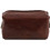 Tuscany Leather Smarty TL141219 Νεσεσέρ Ταξιδίου με Θήκες 26x13x13cm Καφέ