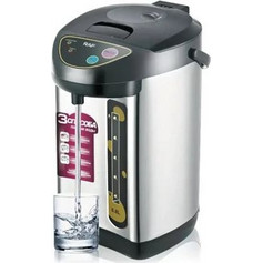Βραστήρας - Θερμός χωρητικότητας 6.8Lt - 800W