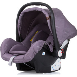 Chipolino Zara Κάθισμα Αυτοκινήτου 0-13kg Lilac