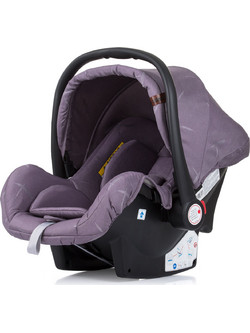 Chipolino Zara Κάθισμα Αυτοκινήτου 0-13kg Lilac