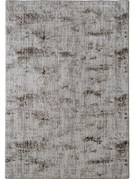 Χαλί μηχανής Dante 12B L.Beige-White με το μέτρο NS Carpets