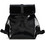 Rains Bucket 13040-29 Αδιάβροχο Σακίδιο Πλάτης 12lt Night