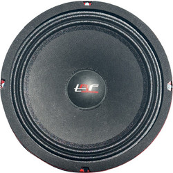 TRF Audio 8MR180 Σετ Ηχεία Αυτοκινήτου 6.5" Midrange 80W RMS