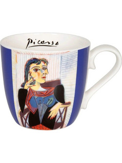 Κούπα Picasso , Dora Maar 1120572440 425ml Multi Konitz Πορσελάνη