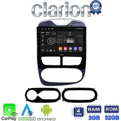 Clarion GL31320 Ηχοσύστημα Αυτοκινήτου με Οθόνη Αφής & GPS