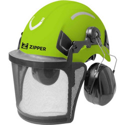 Zipper ZI-FHPROFI Forestry Helmet Profi