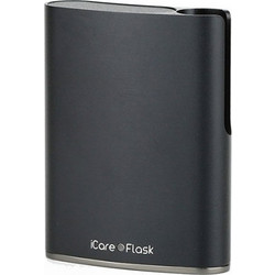 Eleaf iCare Flask 520mAh Battery - Μαύρο