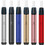 Quawins Vstick Pro Kit Golden Ηλεκτρονικό Τσιγάρο Pod Kit 2ml με Ενσωματωμένη Μπαταρία