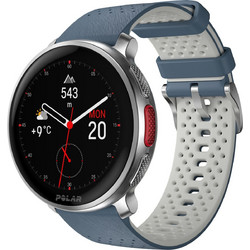 Polar Vantage V3 Sky Blue
