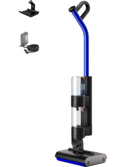 Dyson WashG1 486236-01 Επαναφορτιζόμενη Σκούπα Stick