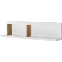 Κρεμαστό Ράφι 120x30x22cm SIMI MS-07