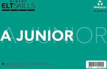 BINARY ELT SKILLS JUNIOR A