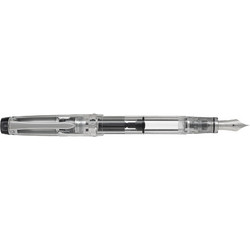 PILOT FINE WRITING ΠΕΝΑ 14Κ. CUSTOM HERITAGE 92 MEDIUM ΔΙΑΦΑΝΗ