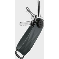 ORBITKEY ΑΔΙΑΒΡΟΧΗ ΚΛΕΙΔΟΘΗΚΗ ΜΠΡΕΛΟΚ ΧΡΩΜΑ ΓΡΑΦΙΤΗ - KEY ORGANISER ACTIVE GRAPHITE KAT3-GPT-103